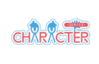 Character series